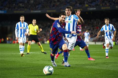 laliga livescores